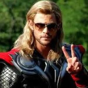 Meet your Posher, Mike